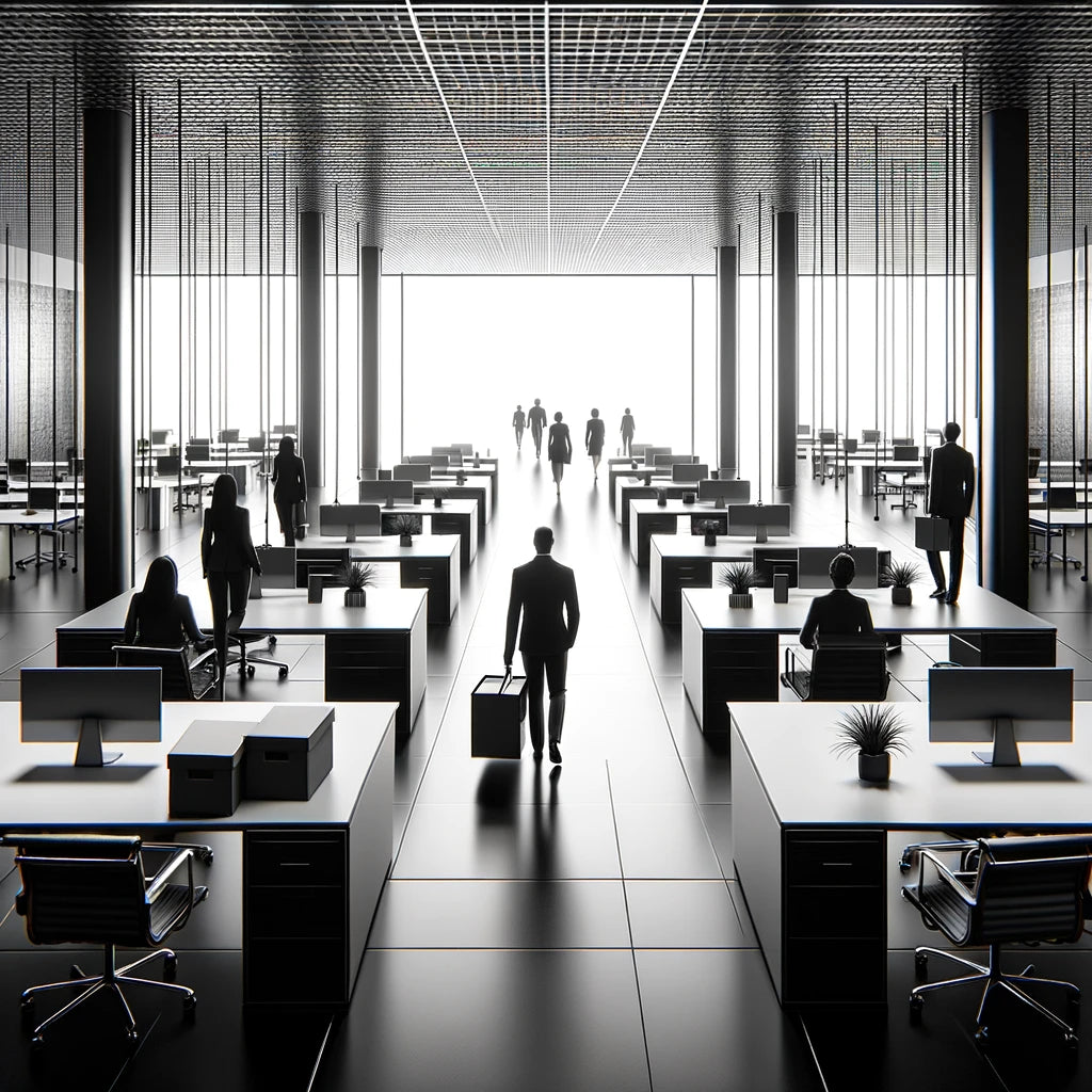 CHAUDHRI: What employees and employers should know as 2024 terminations begin