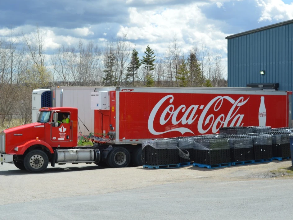 Coca-Cola's Frustration Problem