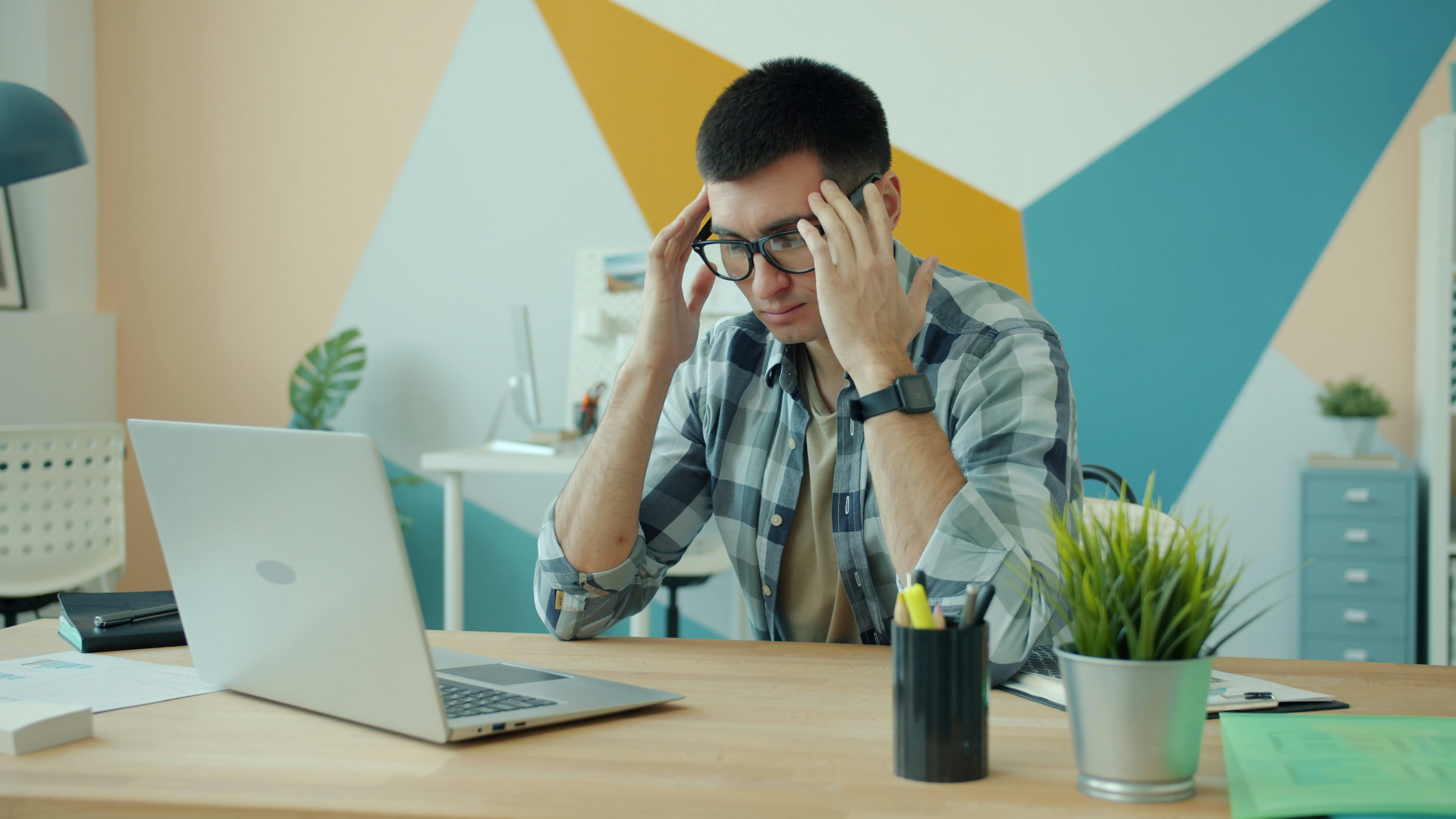 Swipe-and-go workplace policies under scrutiny