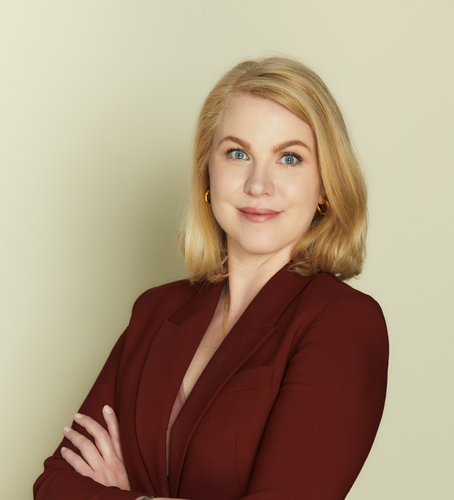 Heather Power