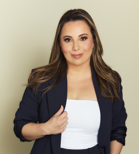 Tiana Perricone