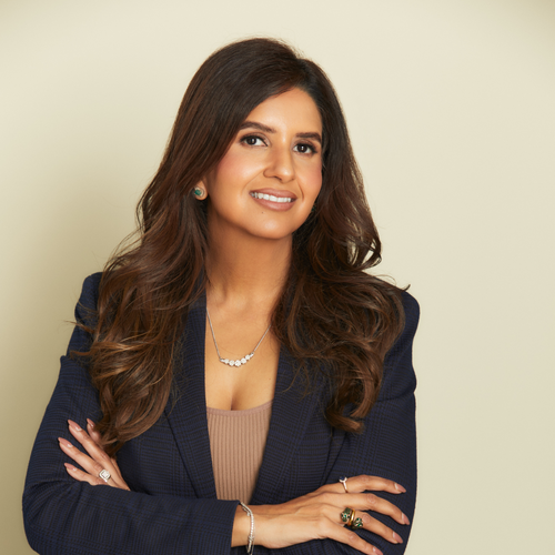 Sunira Chaudhri