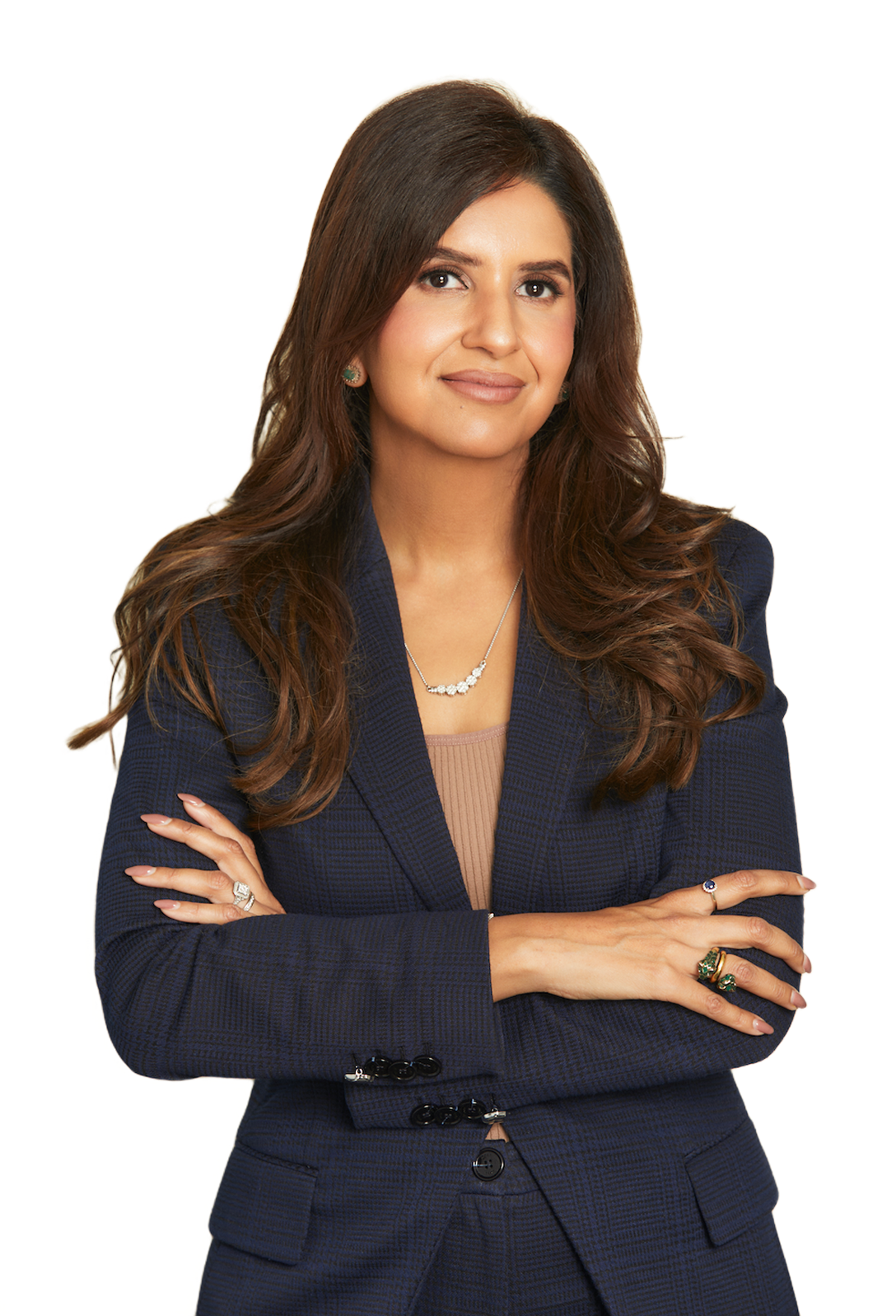 Sunira Chaudhri, Founding Partner at Workly Law